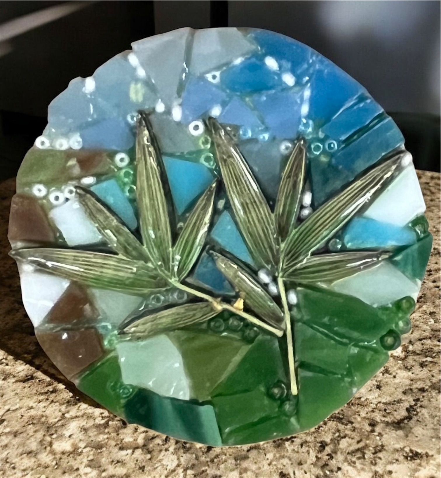 Zen Garden