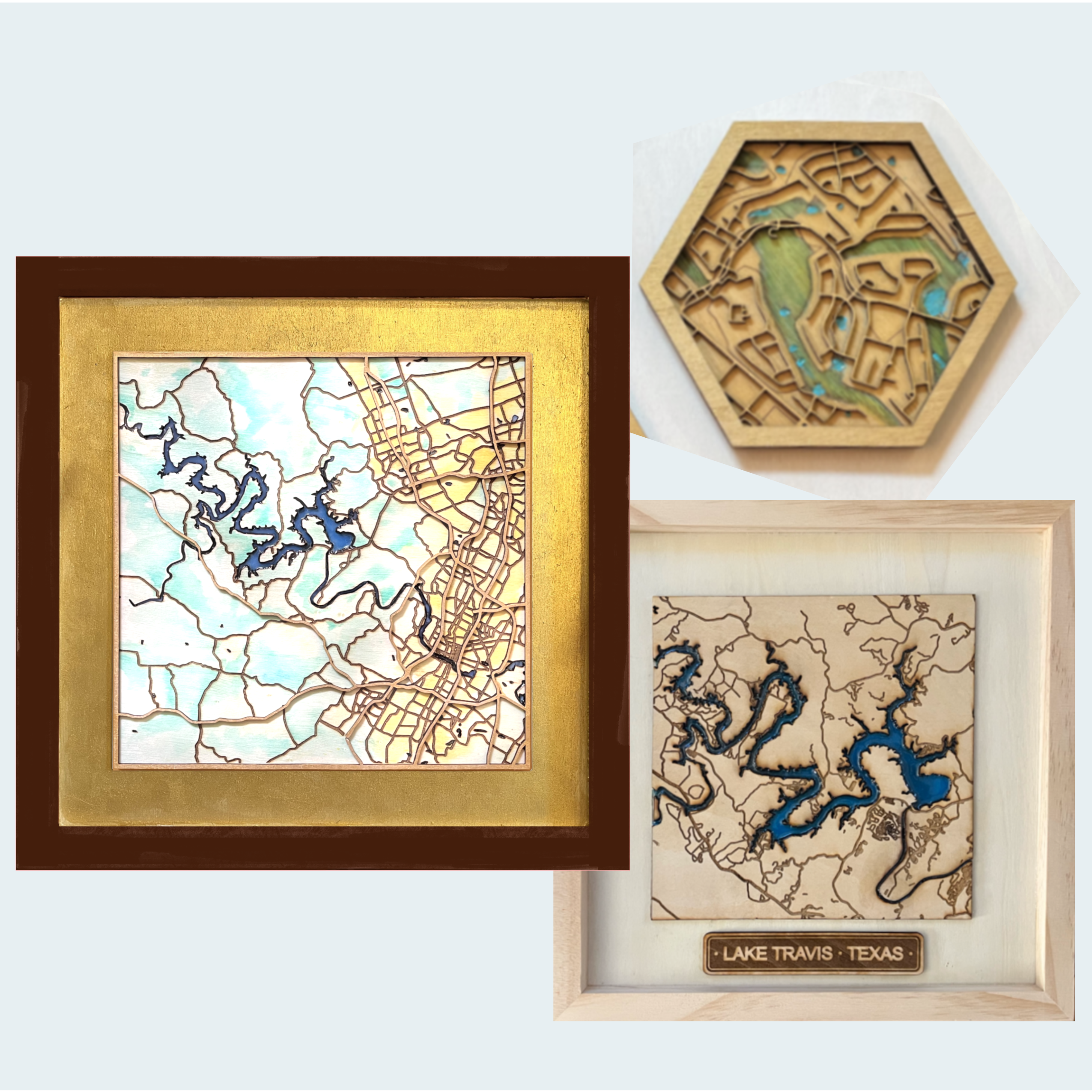 Map-Order