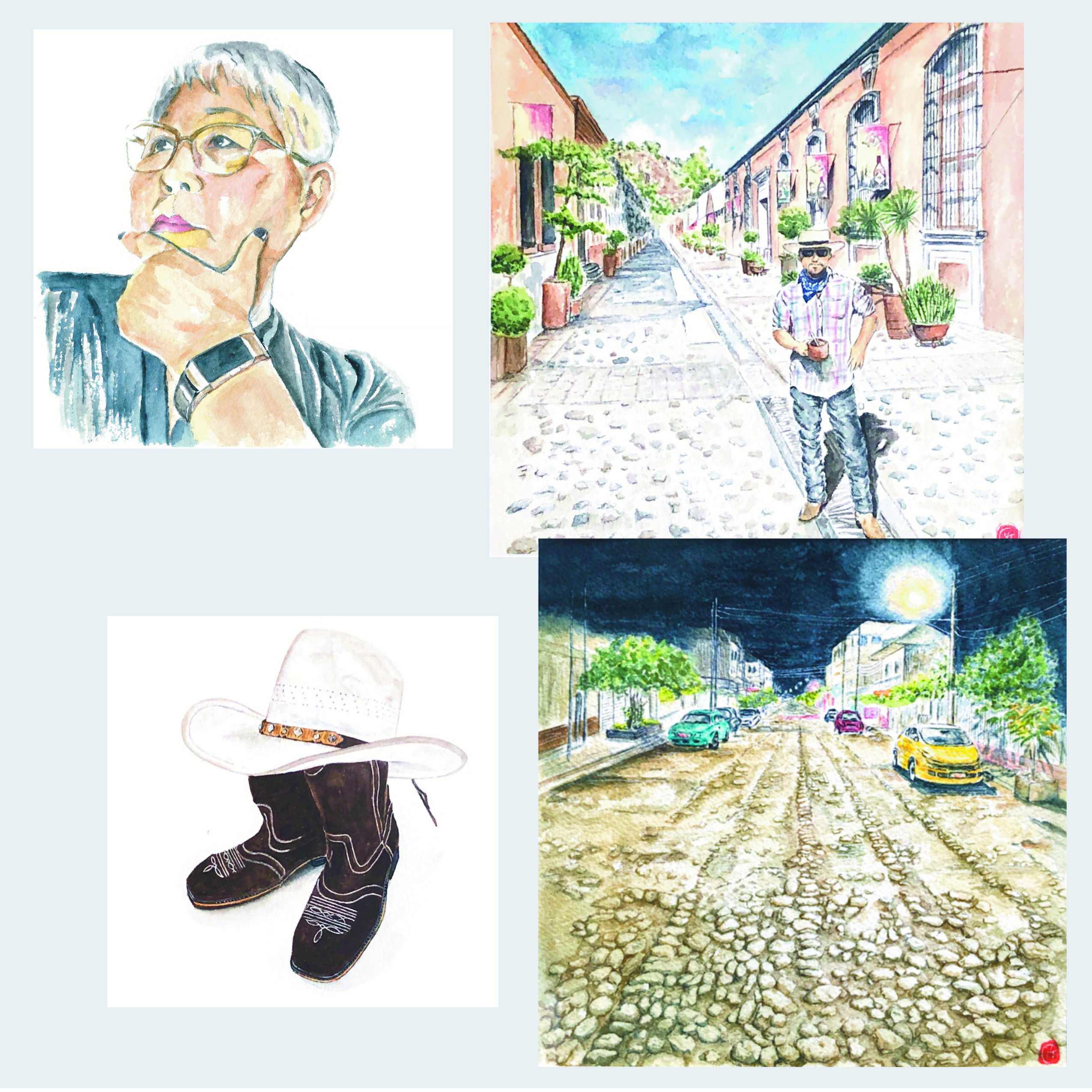 Watercolor-Order