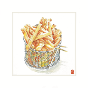Classic Fries
