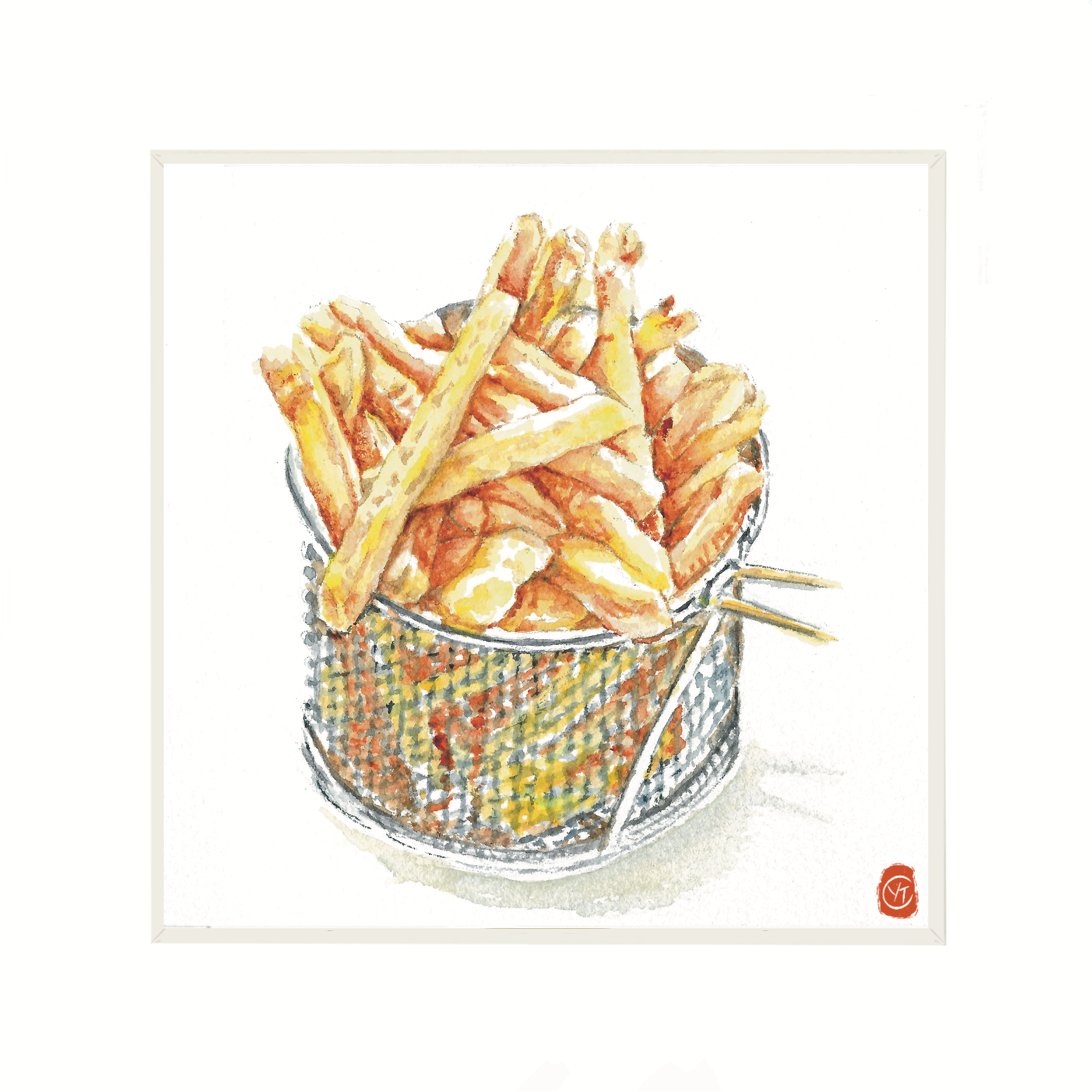 Classic Fries