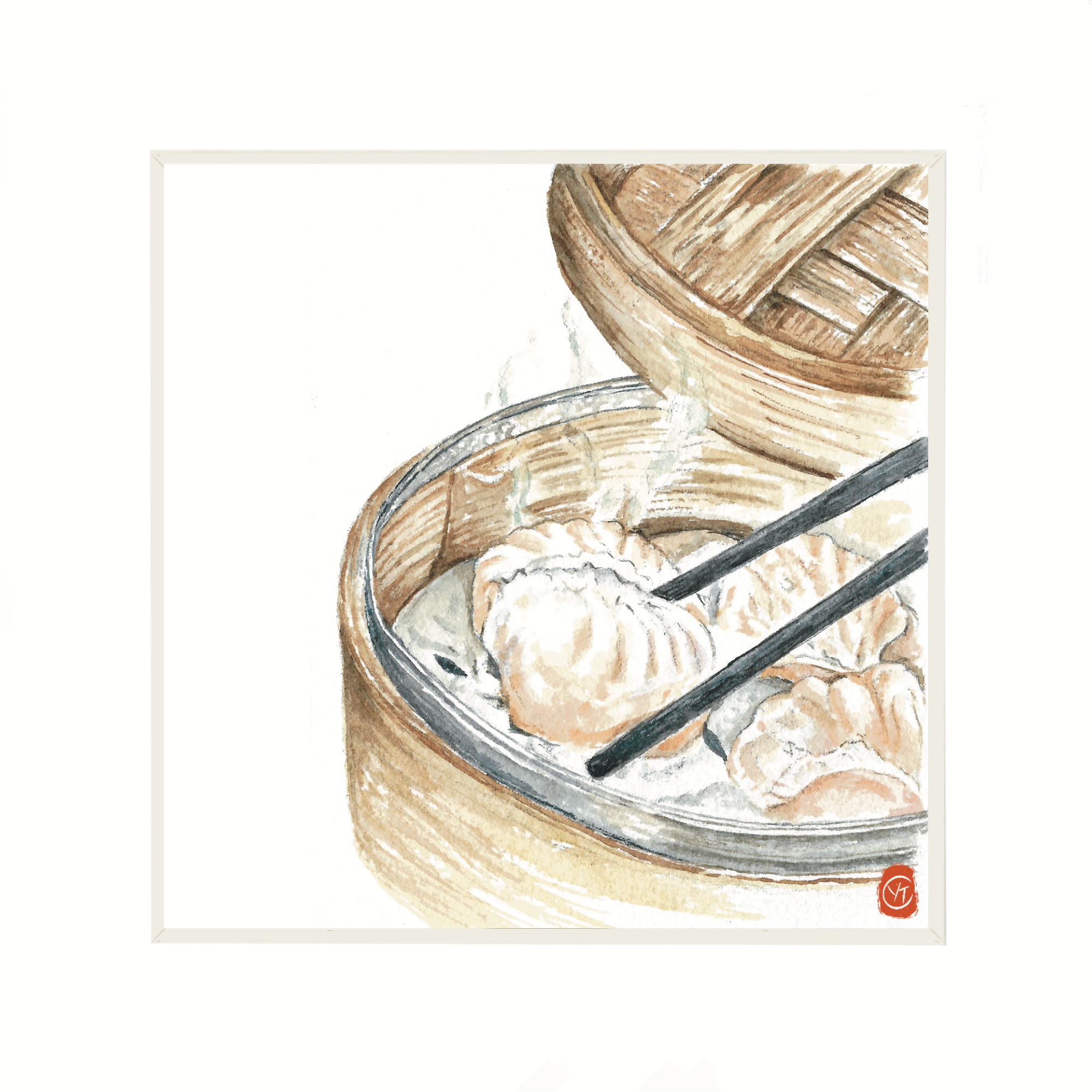 Shrimp Dumpling