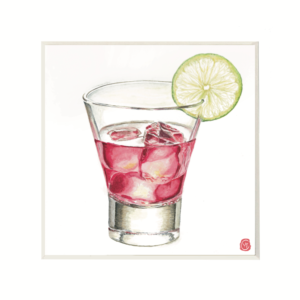 Cosmopolitan Martini