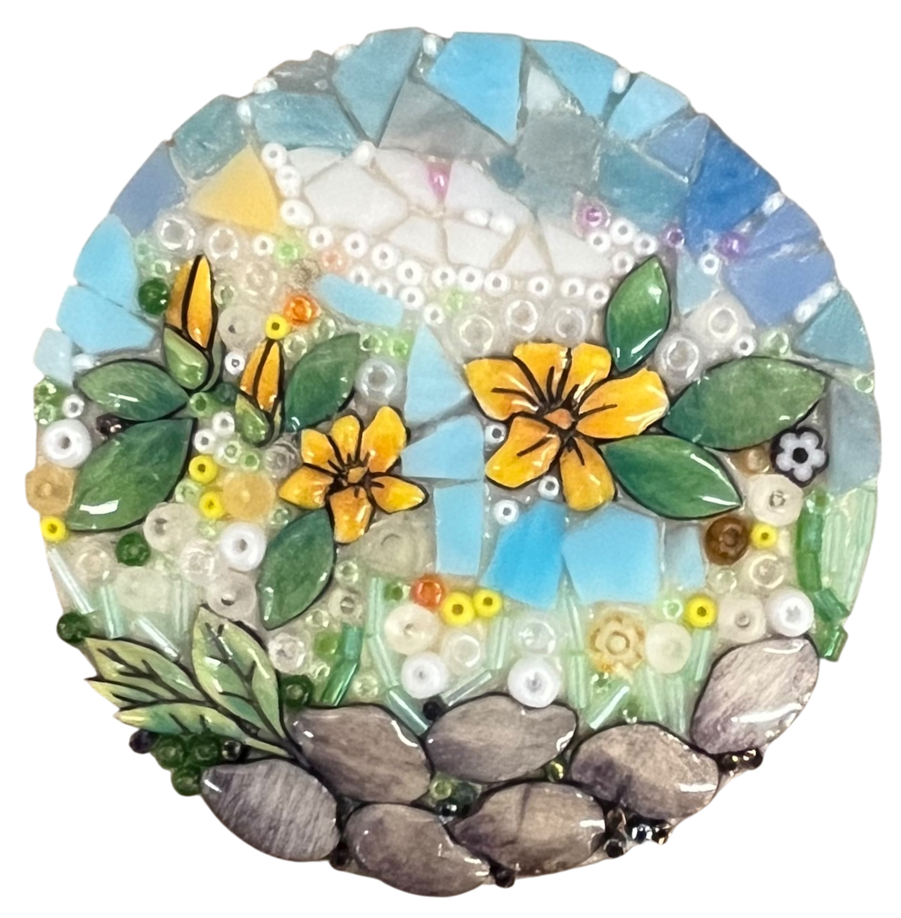 Spring-Garden