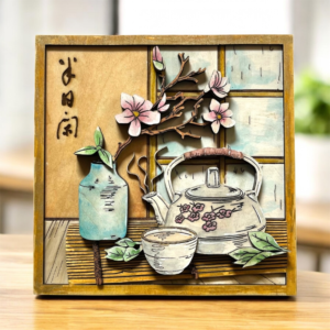 Tea Time