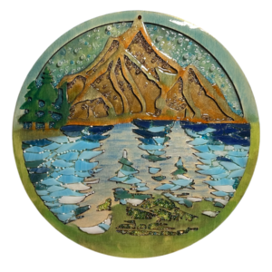 Mountains-View
