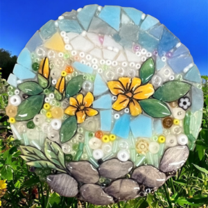 Spring-Garden